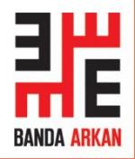 Banda - Arkan